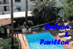 Sitges Gay Friendly Hotels Galeon and Pavillon