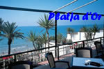 Gay Friendly Sitges Hotel Platjador
