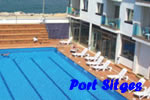 Gay Friendly Port Sitges Hotel