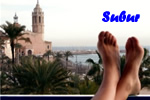 Gay Friendly Hotel Subur Sitges