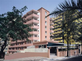 Tenerife gay friendly Alta Apartments