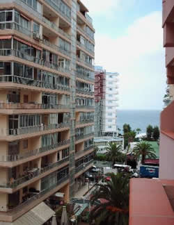 Tenerife Gay friendly Alta Apartments