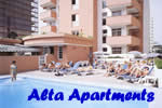 Tenerife Gay Friendly Alta Apartments