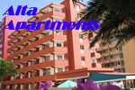 Gay Friendly Alta Apartments, Tenerife