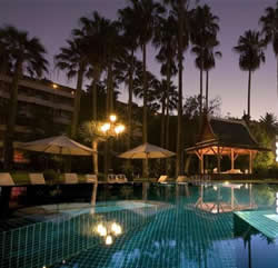 Gay friendly holiday accommodation Botanico Hotel in Tenerife