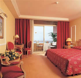 Tenerife gay holiday accommodation Hotel Botanico