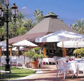 Tenerife gay holiday accommodation Hotel and Spa Botanico