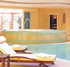 Tenerife gay friendly Botanico Hotel and Spa