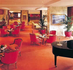Tenerife Gay holiday accommodation Hotel Botanico in Puerto de la Cruz