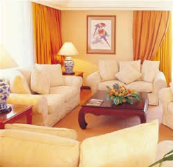 Tenerife Gay friendly Hotel Botanico