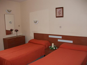 Tenerife gay friendly Caribe Apartments