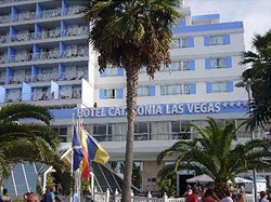 Gay Friendly Tenerife Hotel Catalonia Las Vegas