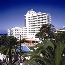 Gay Friendly Tenerife Hotel Catalonia Las Vegas