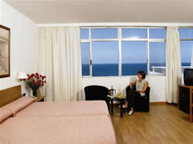 Tenerife gay holiday accommodation Hotel Catalonia Las Vegas