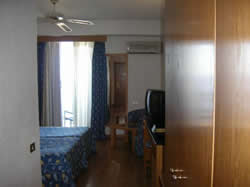Tenerife gay friendly Hotel Catalonia Las Vegas