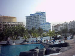 Gay friendly hotel Catalonia Las Vegas in Puerto de la Cruz, Tenerife
