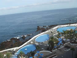 Gay Friendly Tenerife Hotel Catalonia Las Vegas
