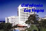 Tenerife Gay Friendly Hotel Catalonia Las Vegas