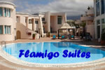 Tenerife Gay Friendly Flamingo Suites