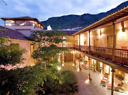 Tenerife gay friendly hotel La Quinta Roja