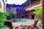 Tenerife Gay Friendly Hotel La Quinta Roja