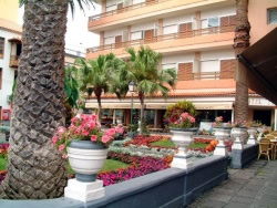 Exclusively gay hotel Los Principes - Puerto de la Cruz, Tenerife