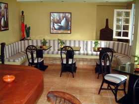 Tenerife gay holiday accommodation Hotel Los Principes
