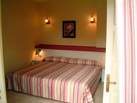 Tenerife gay holiday accommodation Hotel Los Principes