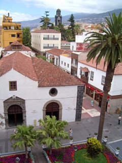Tenerife Exclusively Gay Hotel Los Principes