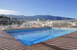 Tenerife straight friendly Hotel Los Principes
