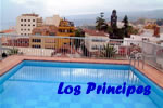 Exclusively Gay Tenerife Hotel Los Principes