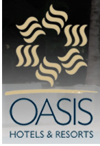 Hotel Oasis Orotava Palace in Puerto de la Cruz, Tenerife