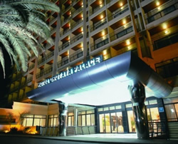 Gay Friendly Tenerife Hotel Oasis Orotava Palace