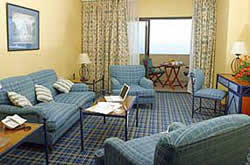 Gay friendly holiday accommodation Hotel Oasis Orotava Palace in Tenerife