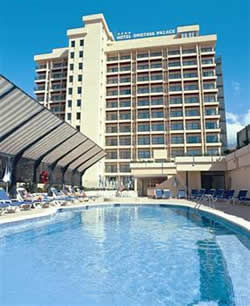 Tenerife Gay friendly hotel Oasis Orotava Palace