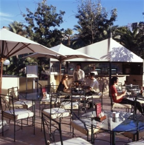 Tenerife gay holiday accommodation Oasis Orotava Palace Hotel