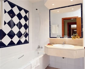 Tenerife gay friendly Hotel Oasis Orotava Palace
