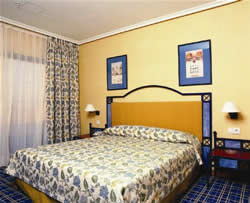 Gay Friendly Tenerife Hotel Oasis Orotava Palace