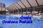 Tenerife Gay Friendly Hotel Oasis Oratava Palace
