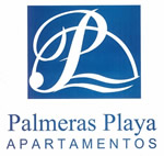 Palmeras Playa Apartments in Puerto de la Cruz, Tenerife