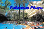 Tenerife Gay Friendly Palmeras Playa Apartments