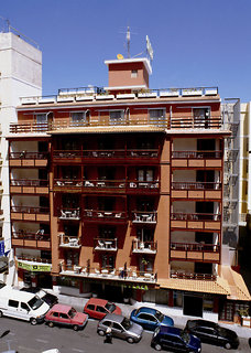 Gay Friendly Tenerife Apartments Park Plaza