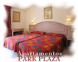 Gay Friendly TenerifePark Plaza Apartments
