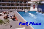 Tenerife Gay Friendly Park Plaza Apartments