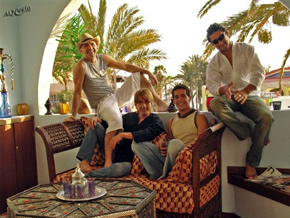 Tenerife gay resort Playaflor