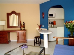 Exclusively Gay holiday complex Playaflor Tenerife