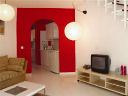 Gay exlusive Playaflor Resort in Tenerife