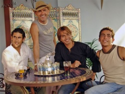 Tenerife Exclusively Gay resort Playaflor