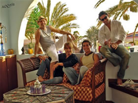 Tenerife gay resort Playaflor