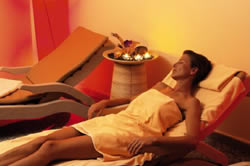 Gay friendly holiday accommodation Hotel Riu Palace Tenerife